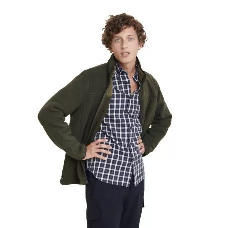 Jaqueta Aigle GARRANOA Bronze Jaqueta Aigle GARRANOA Bronze