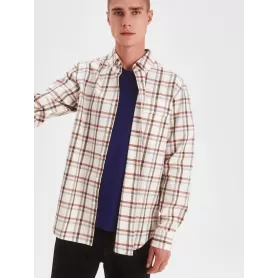 Camisa Aigle Shaperam - N485 - Aigle - hombre - Ropa AIGLE