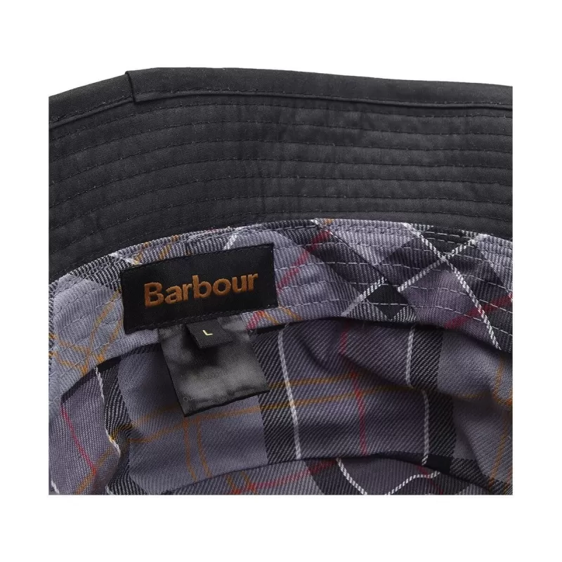 Wax Sports - MHA0001 - Barbour - Masculino - Chapéus e Bonés BARBOUR