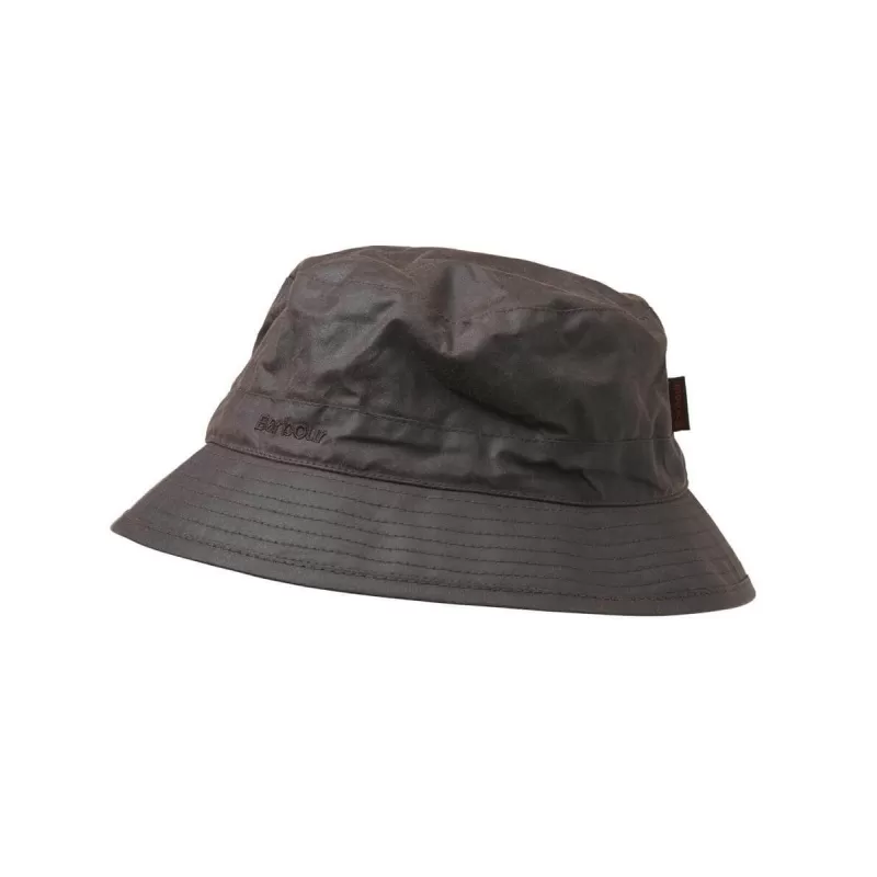 Wax Sports - MHA0001 - Barbour - Masculino - Chapéus e Bonés BARBOUR Wax Sports - MHA0001 - Barbour - Masculino - Chapéus e Bonés BARBOUR