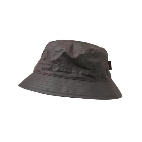 Wax Sports - MHA0001 - Barbour - Masculino - Chapéus e Bonés BARBOUR Wax Sports - MHA0001 - Barbour - Masculino - Chapéus e Bonés BARBOUR