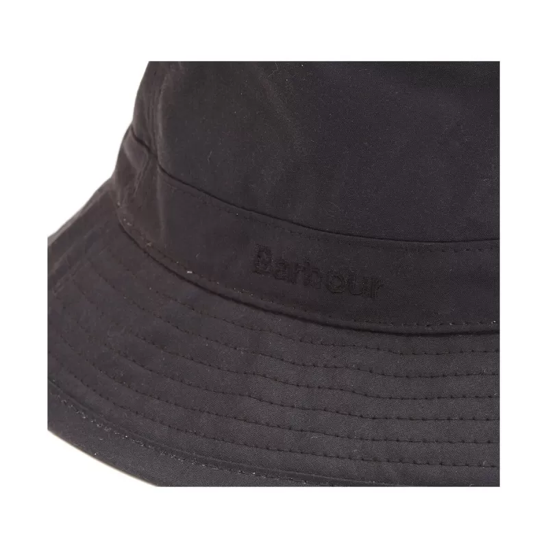 Wax Sports - MHA0001 - Barbour - Masculino - Chapéus e Bonés BARBOUR