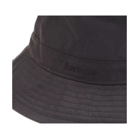 Wax Sports - MHA0001 - Barbour - Masculino - Chapéus e Bonés BARBOUR