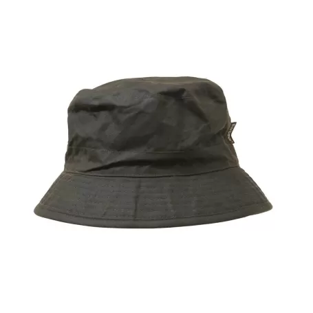 Wax Sports - MHA0001 - Barbour - Masculino - Chapéus e Bonés BARBOUR