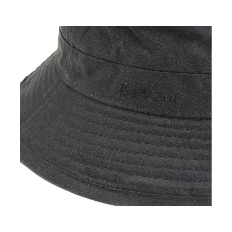 Wax Sports - MHA0001 - Barbour - Masculino - Chapéus e Bonés BARBOUR