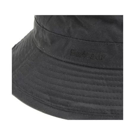 Wax Sports - MHA0001 - Barbour - Masculino - Chapéus e Bonés BARBOUR