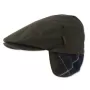 Cheviot Tartan - MHA0294 - Barbour - hombre - Gorros y Gorras BARBOUR