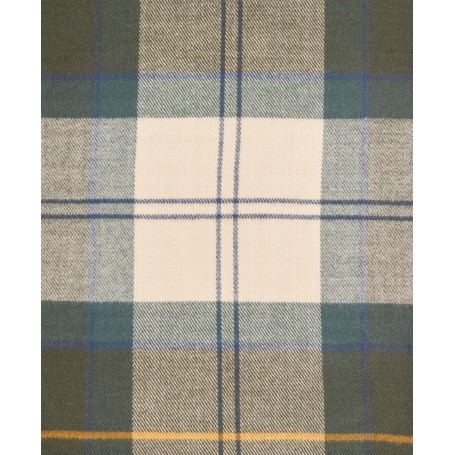 Barbour Hailes Tartan Antigo - Lenços BARBOUR