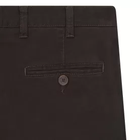 Barbour Cardiff BT21882570 Choco - Pantalones BARBOUR