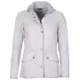 Barbour Cavalry Polarquilt White