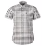 Barbour GINGHAM 26 Oliva