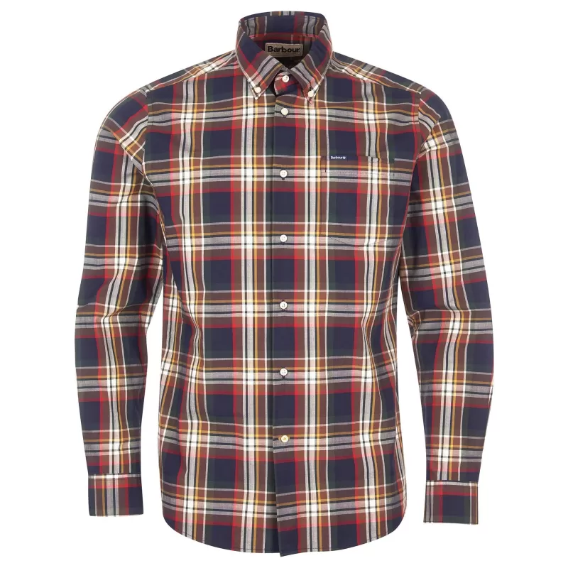 Marinha Barbour Hambledon Marinha Barbour Hambledon