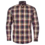Barbour Hambledon Navy