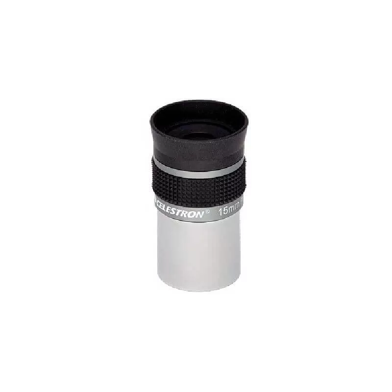 OMNI 15mm - CE93320 - Celestron - Oculares Celestron 31,8 mm OMNI 15mm - CE93320 - Celestron - Oculares Celestron 31,8 mm