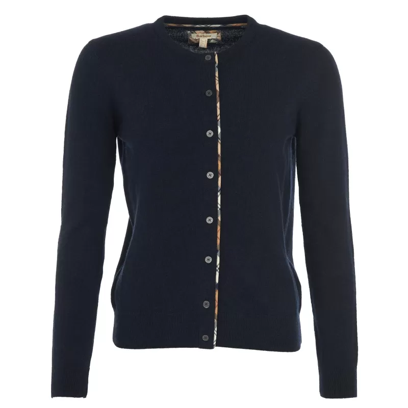 Barbour Pendle Azul Marinho Barbour Pendle Azul Marinho