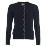 Barbour Pendle Navy