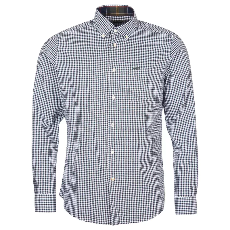 Barbour Padshaw Green Barbour Padshaw Green