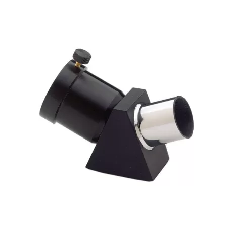 Prisma de reversão de imagem de 45° - CE94112-A - Celestron - Prismas, cabeças e suportes de oculares Prisma de reversão de imagem de 45° - CE94112-A - Celestron - Prismas, cabeças e suportes de oculares
