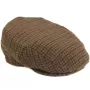 Boné Crieff de lã masculino - MHA0009 - Barbour - Masculino - Chapéus e bonés BARBOUR