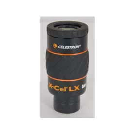 X-CEL LX 5mm - CE93421 - Celestron - Oculares Celestron 31,8 mm