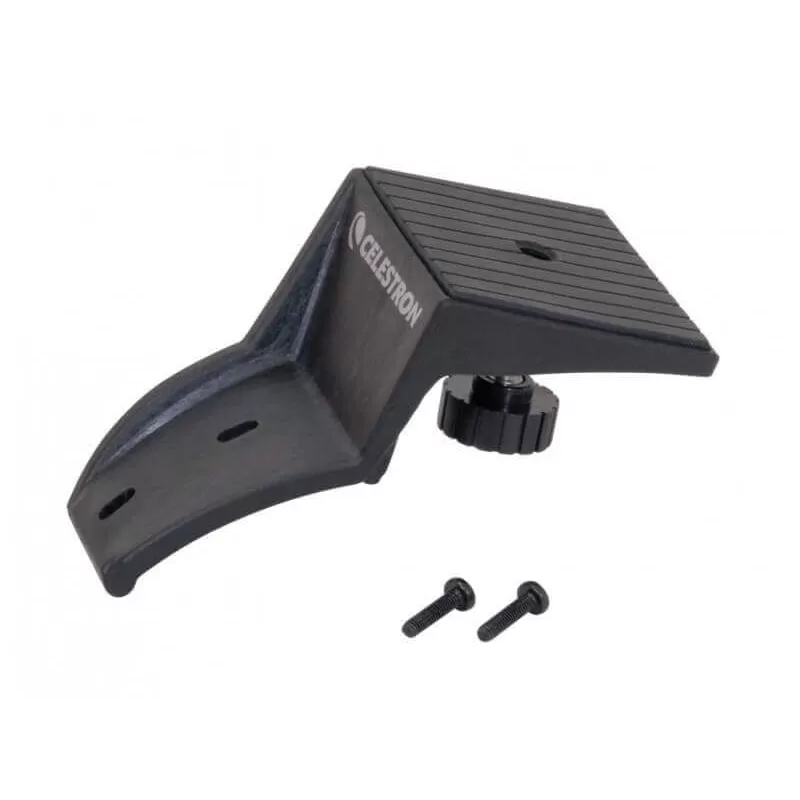 Suporte externo para câmera - CE93609 - Celestron - Astrofotografia - Acessórios Suporte externo para câmera - CE93609 - Celestron - Astrofotografia - Acessórios