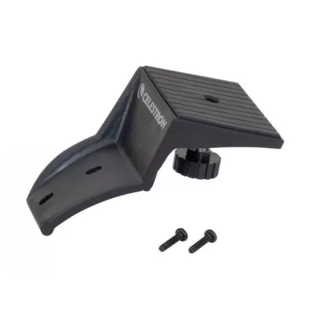 Suporte externo para câmera - CE93609 - Celestron - Astrofotografia - Acessórios Suporte externo para câmera - CE93609 - Celestron - Astrofotografia - Acessórios