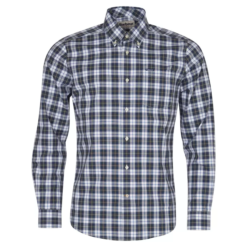 Barbour Foxlow Olive Barbour Foxlow Olive