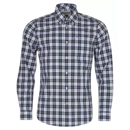 Barbour Foxlow Olive Barbour Foxlow Olive