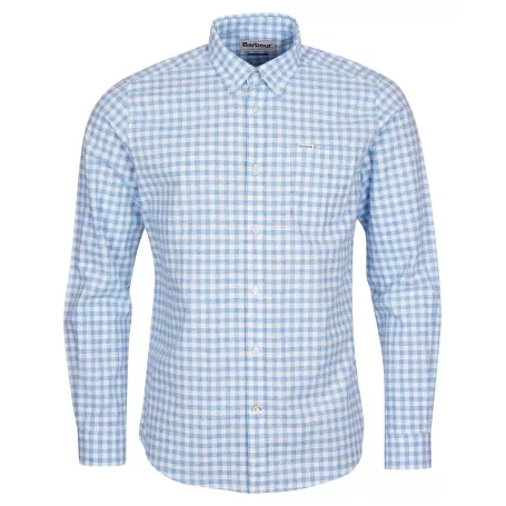 Barbour Kane Azul Barbour Kane Azul