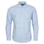 Barbour Kane Azul
