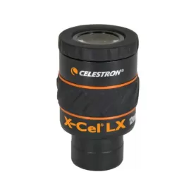 Ocular X-CEL LX de 12 mm - CE93424 - Celestron - Oculares Celestron de 31,8 mm