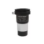 Adaptador T Universal com Lente Barlow 2x - CE93640 - Celestron - Astrofotografia - Acessórios