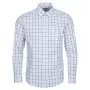 Barbour Bradwell Azul