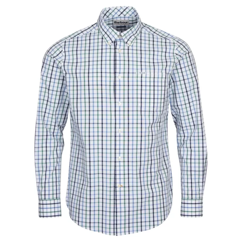 Barbour Eldon Green Barbour Eldon Green