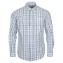 Barbour Eldon Green