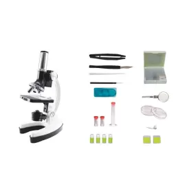 Microscópio #44120 - Iniciante - CM44120 - Celestron - Microscópios Celestron - BIOLÓGICO