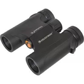 Outland X 8x25 - CB71340 - Celestron - Prismáticos CELESTRON