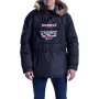 Alphadventure NOREG Navy - ALPHADVENTURE Hombre