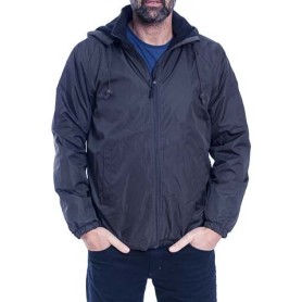 Chaqueta Alphadventure PINTO navy
