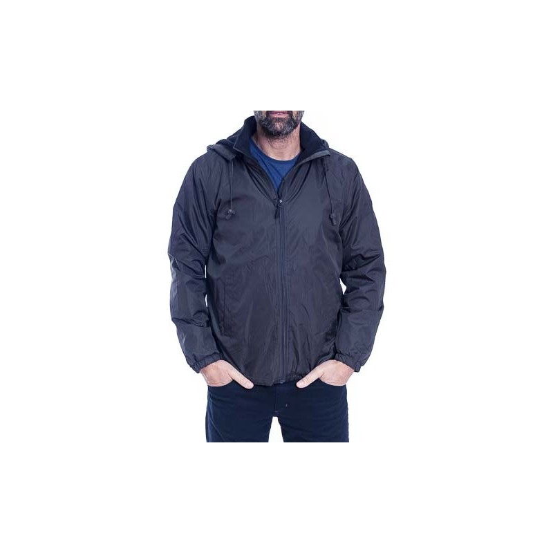 Jaqueta Alphadventure PINTO azul marinho Jaqueta Alphadventure PINTO azul marinho