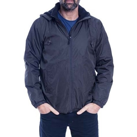 Jaqueta Alphadventure PINTO azul marinho Jaqueta Alphadventure PINTO azul marinho