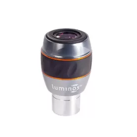 Luminos 10mm - Campo aparente 82º - CE93431-DS - Celestron - Oculares Celestron 31,8 mm