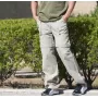 Alphadventure Pantalón Desmontable Masai - ALPHADVENTURE Hombre