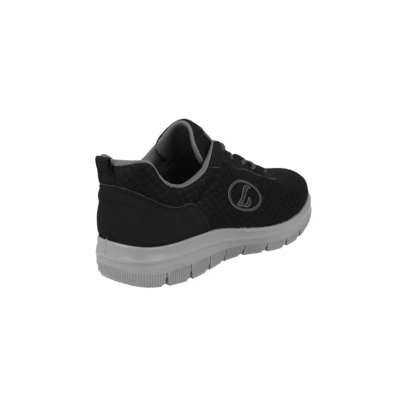 LINUX 31102TE Negro - LUISETTI Hombre