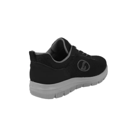 LINUX 31102TE Negro - LUISETTI Hombre