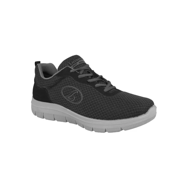 LINUX 31102TE Cinza - LUISETTI Masculino LINUX 31102TE Cinza - LUISETTI Masculino