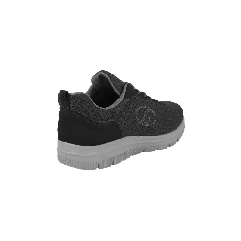 LINUX 31102TE Cinza - LUISETTI Masculino