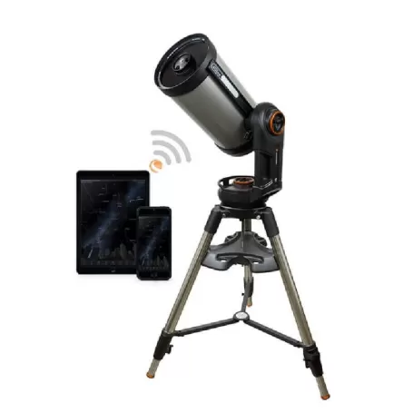 Nexstar Evolution 9.25 WIFI - CE12092 - Celestron - Telescópios Celestron