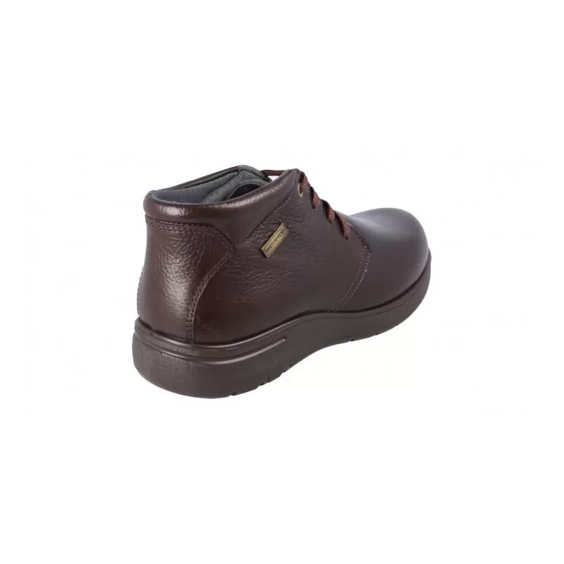 RUA 31007NA-W Café - LUISETTI Masculino