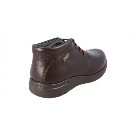 RUA 31007NA-W Café - LUISETTI Masculino